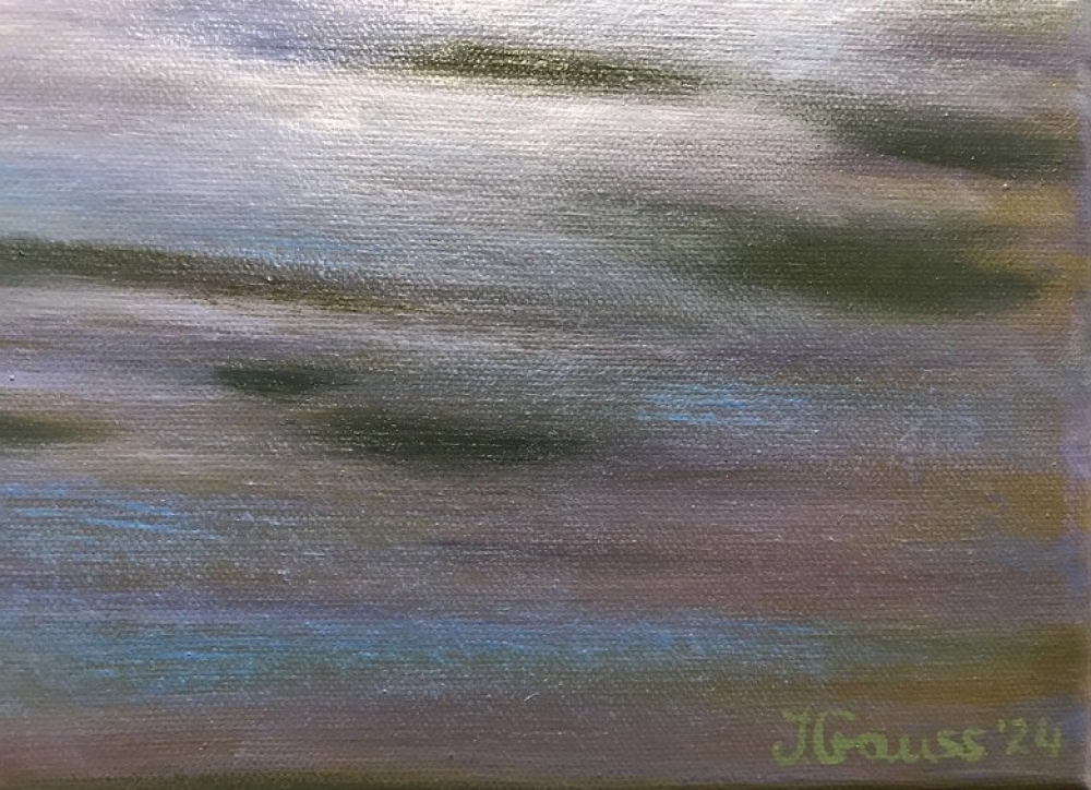 „Ocean Serenity“