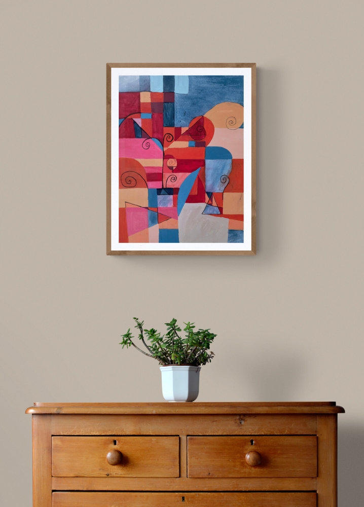 Spiral Tree (tree number 11)