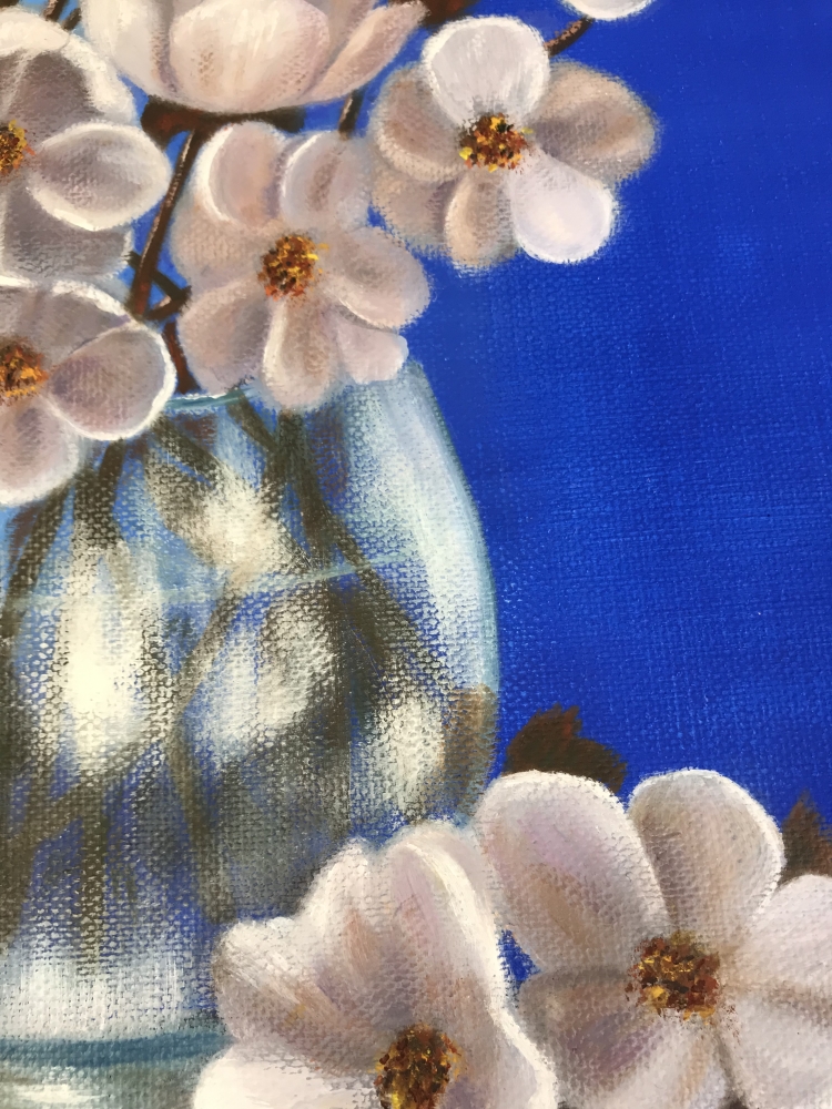 „White Elegance“