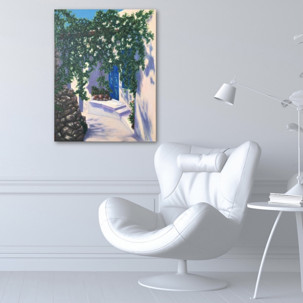 „Mediterranean Serenity“