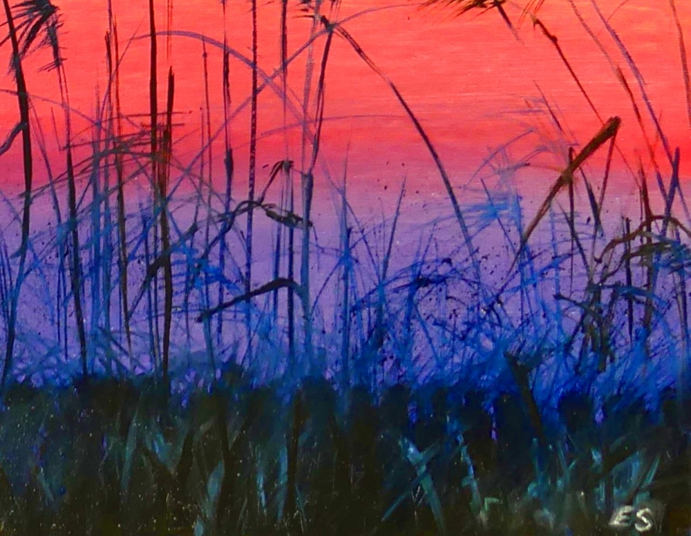 Fen Sunrise 2