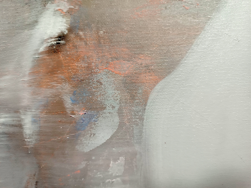 Cycle of remembering masterpiece  Ovidiu Kloska (1977)