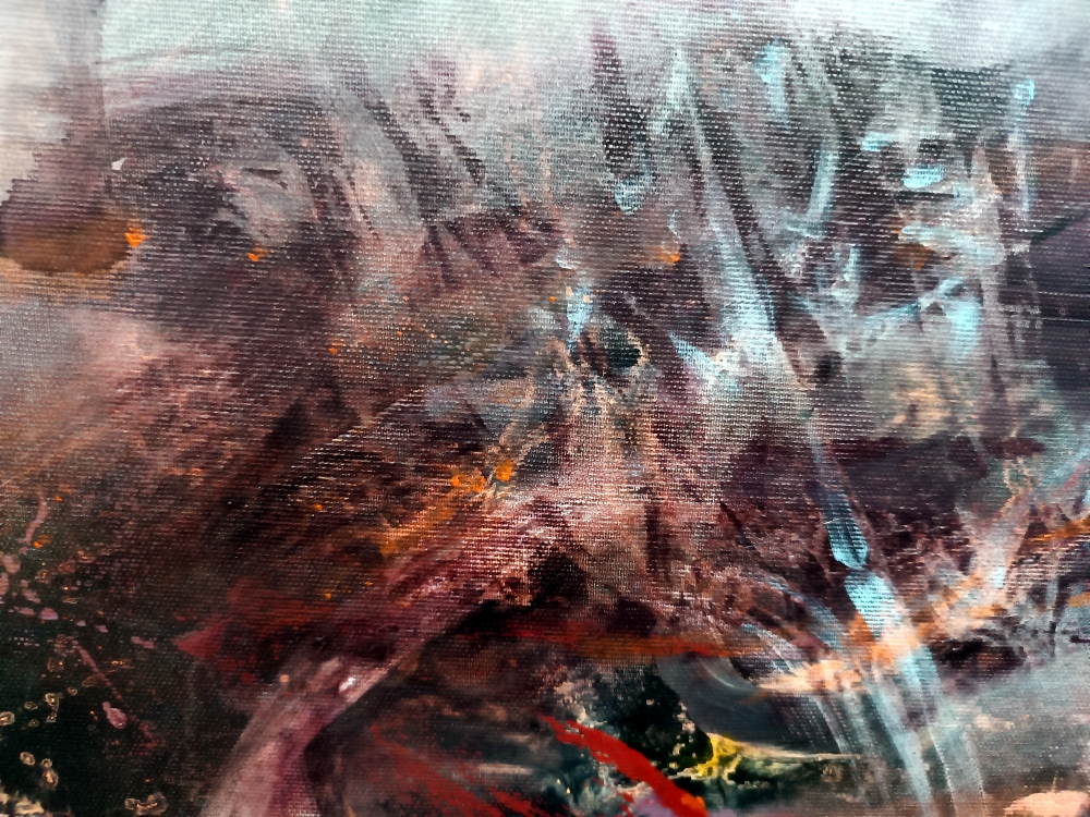 The Shape Memory Leaves