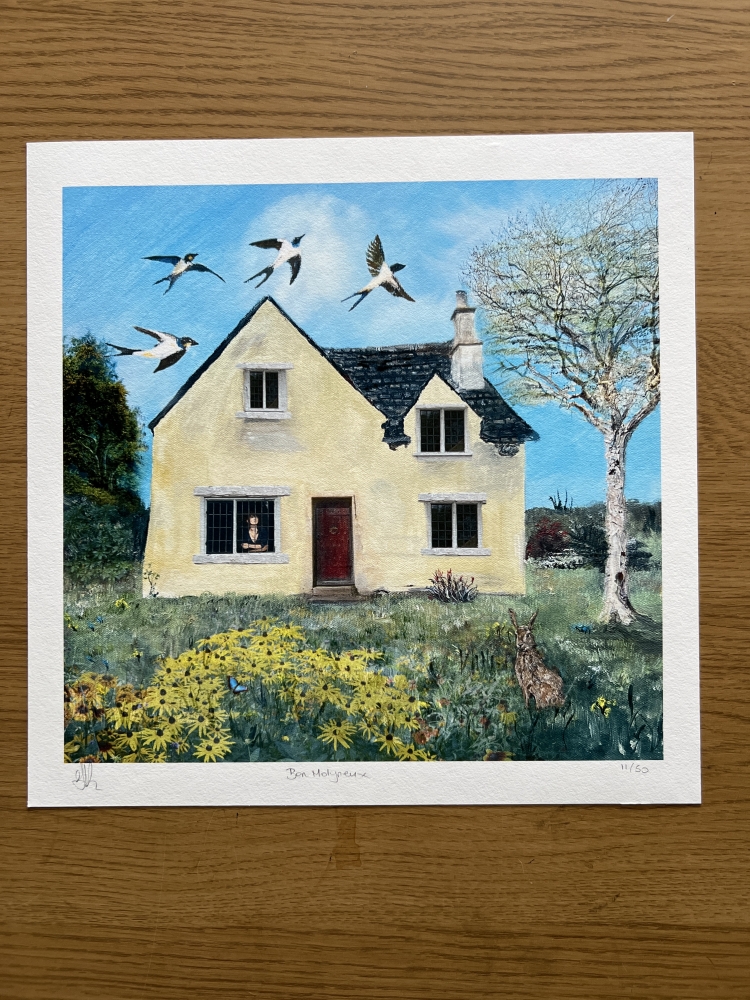 Swallow Cottage