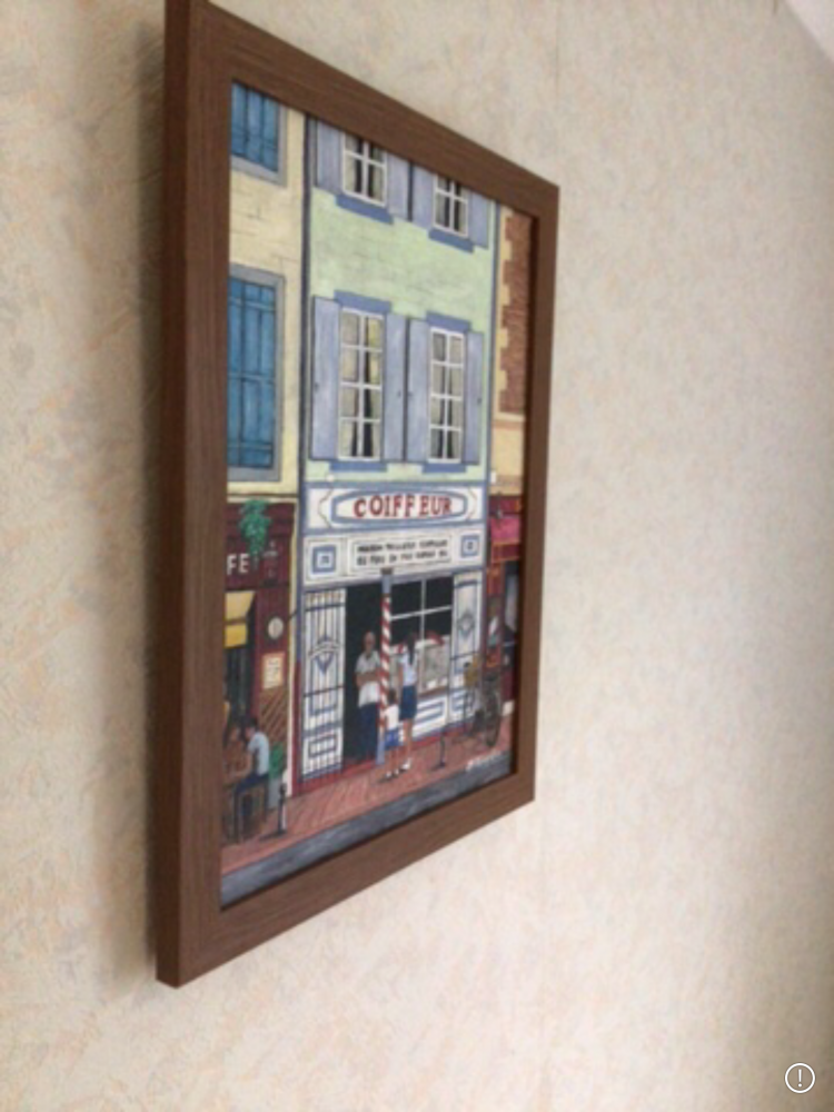 Barber Shop, Le Coiffeur, Carcassonne 