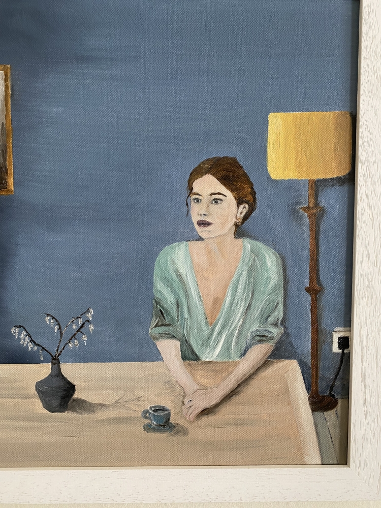 An Elephant in the Room