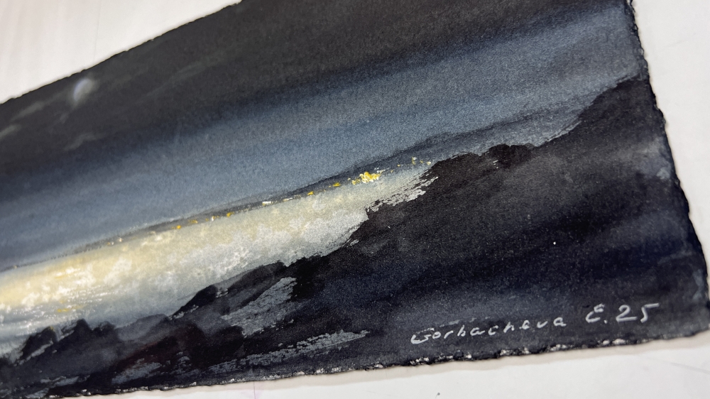 Cyprus Moonlit Secrets