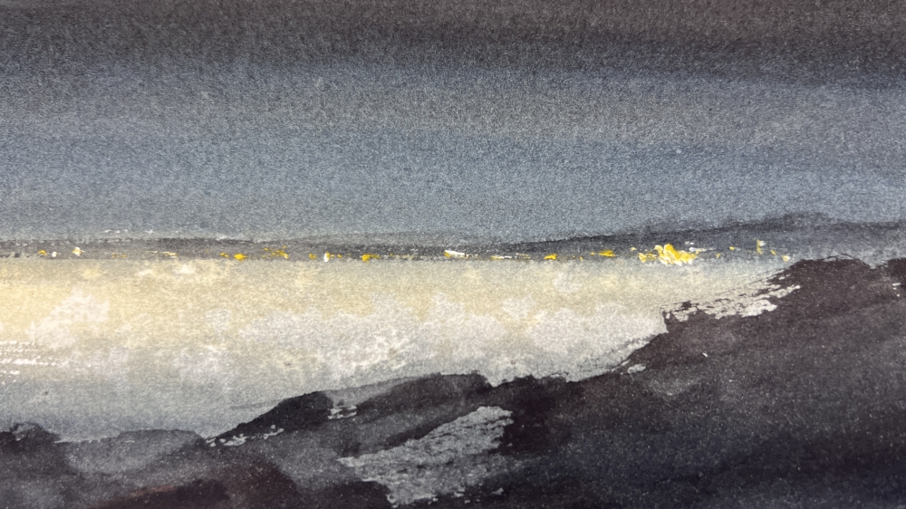 Cyprus Moonlit Secrets