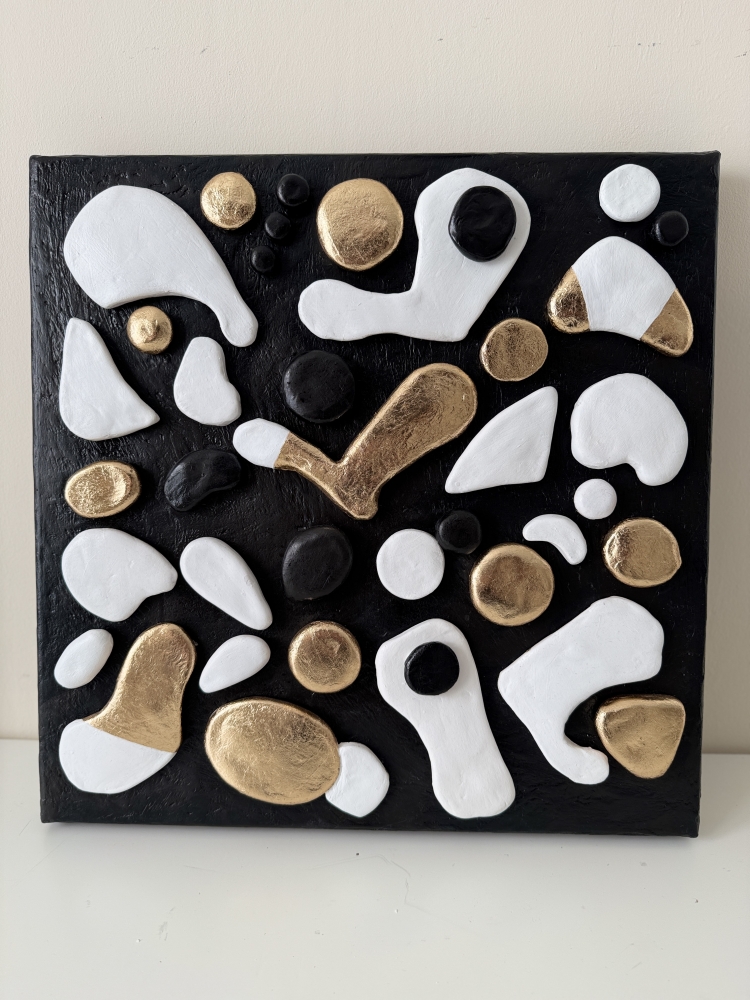 Constellation of Form