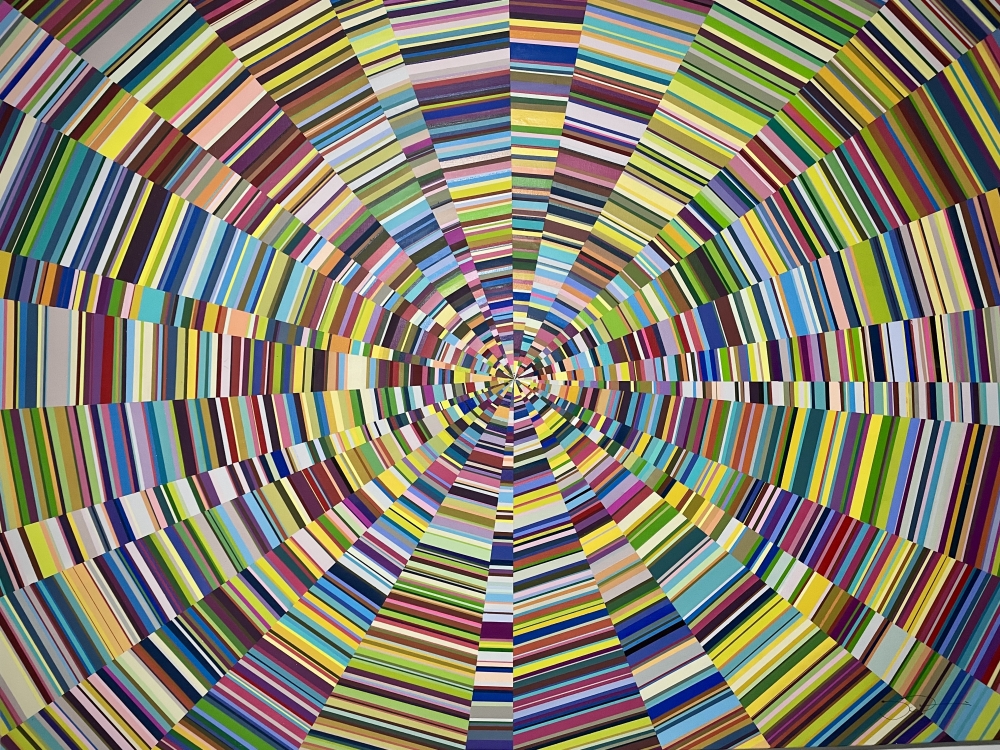 Untitled (Spectrum I)