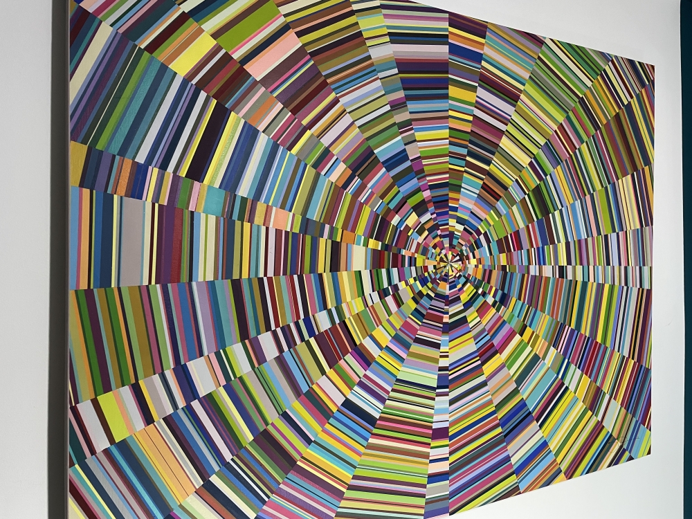 Untitled (Spectrum I)