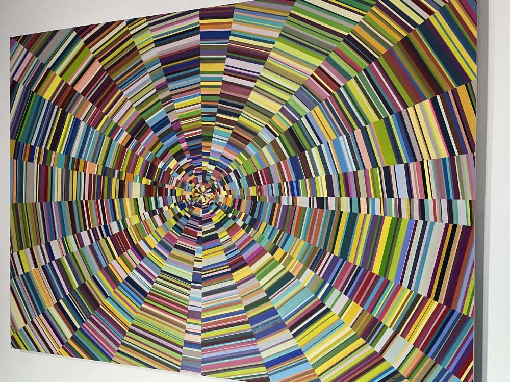 Untitled (Spectrum I)