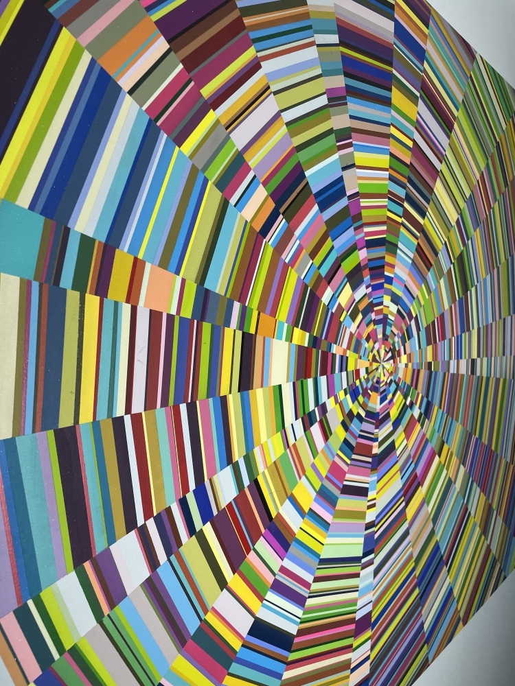 Untitled (Spectrum I)