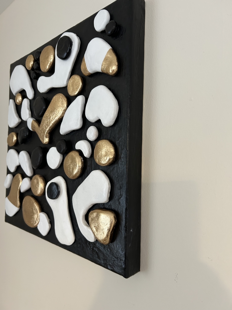 Constellation of Form