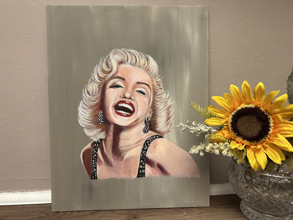 Marilyn 
