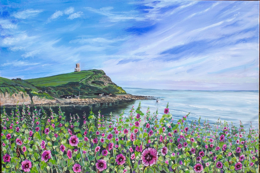 Kimmeridge Tree Mallows