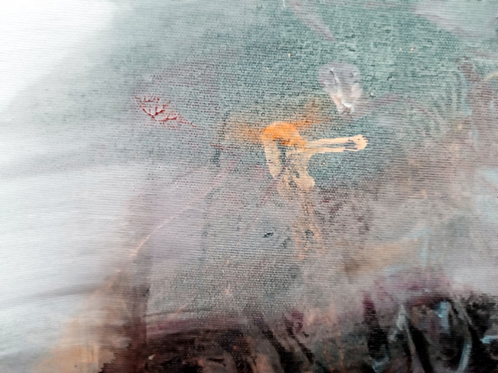 The Shape Memory Leaves