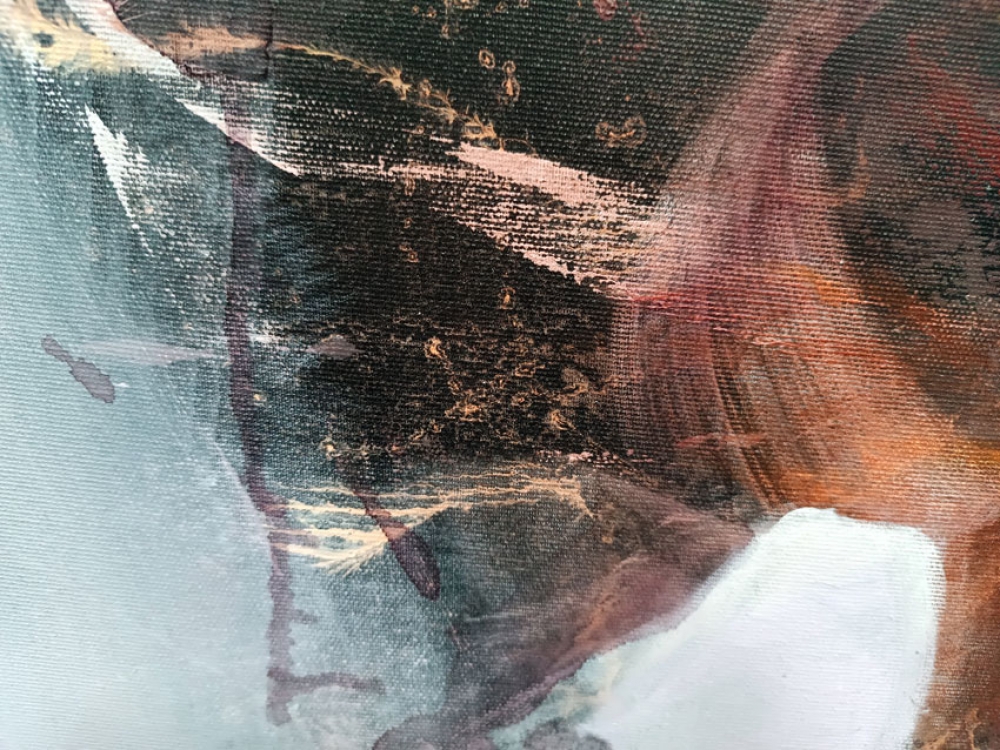 The Shape Memory Leaves