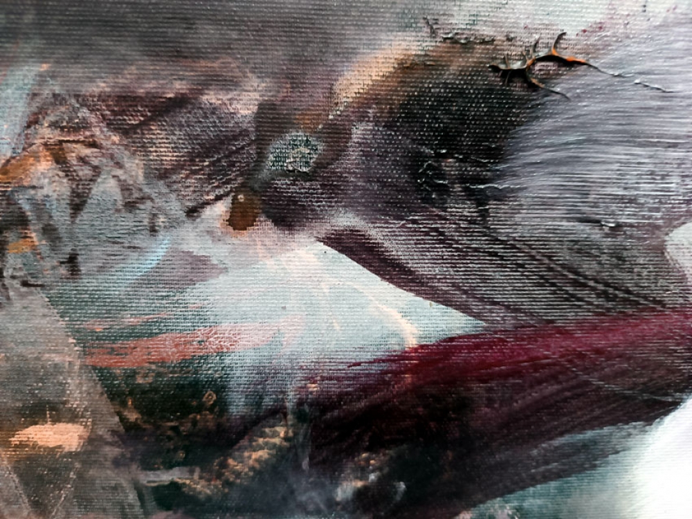 The Shape Memory Leaves