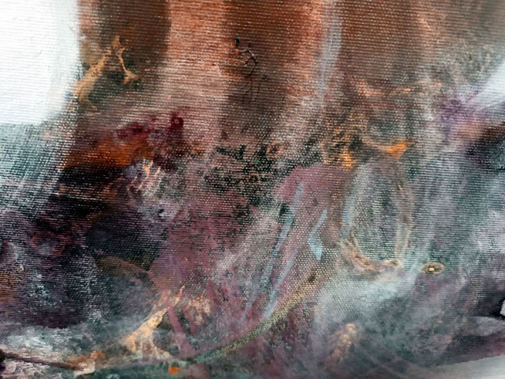 The Shape Memory Leaves