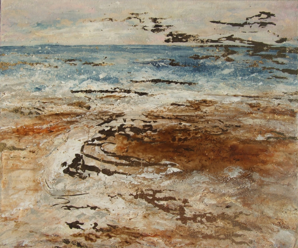 Not Afraid; He Always Comes Through