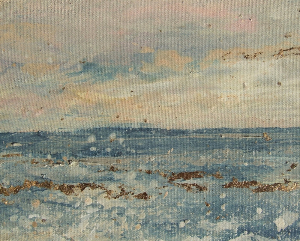 Not Afraid; He Always Comes Through