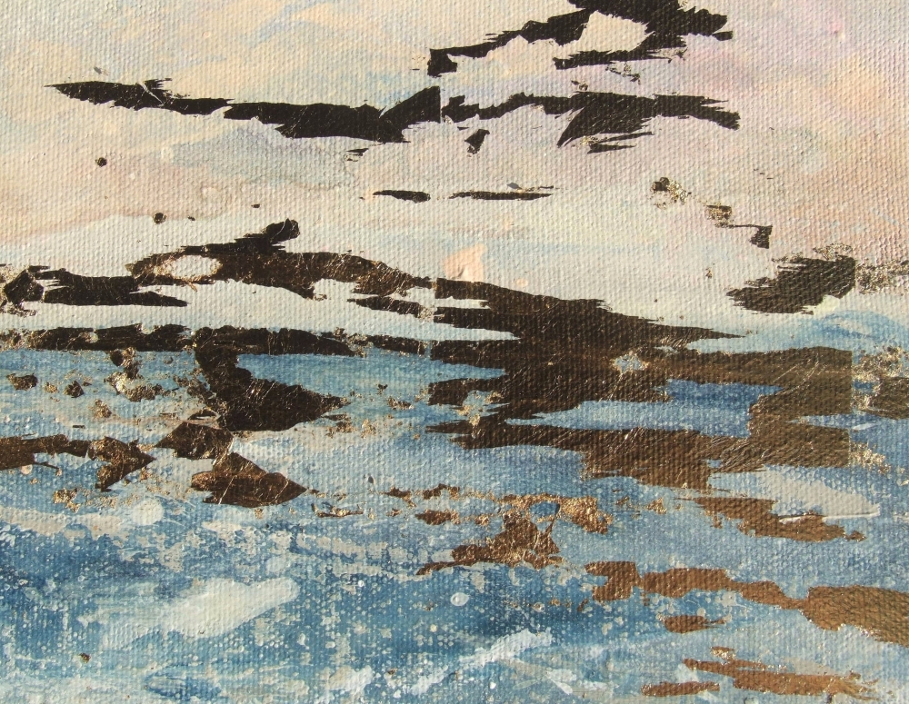 Not Afraid; He Always Comes Through