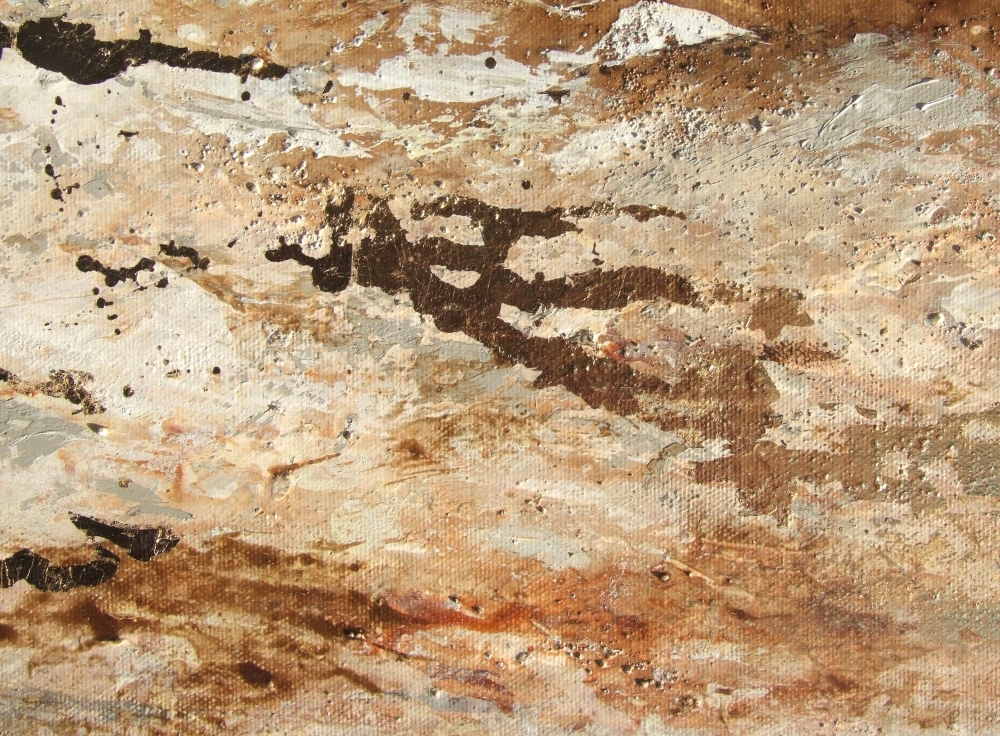 Not Afraid; He Always Comes Through