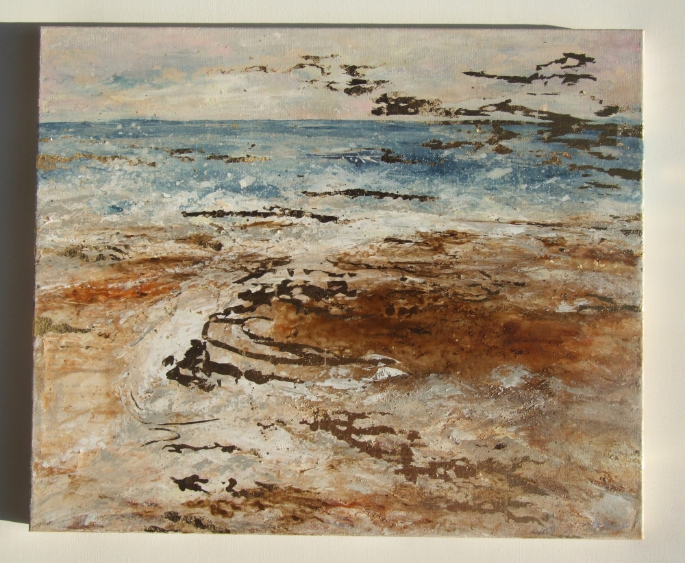 Not Afraid; He Always Comes Through