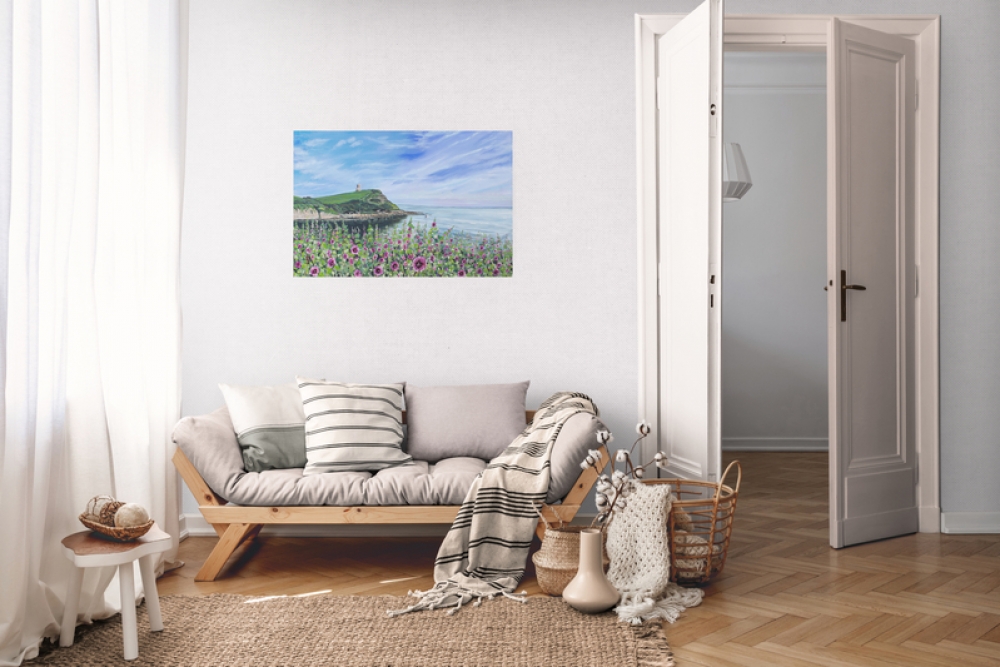 Kimmeridge Tree Mallows