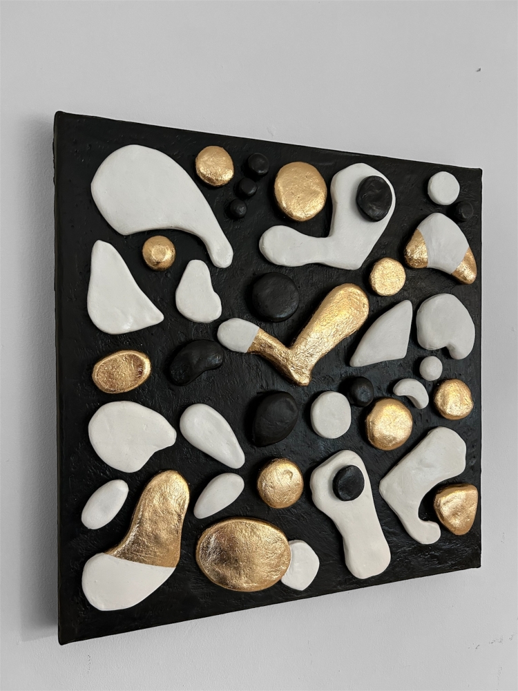 Constellation of Form