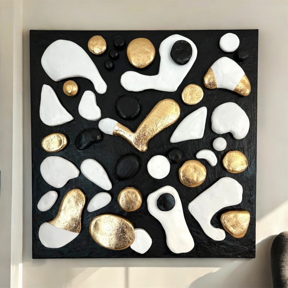 Constellation of Form