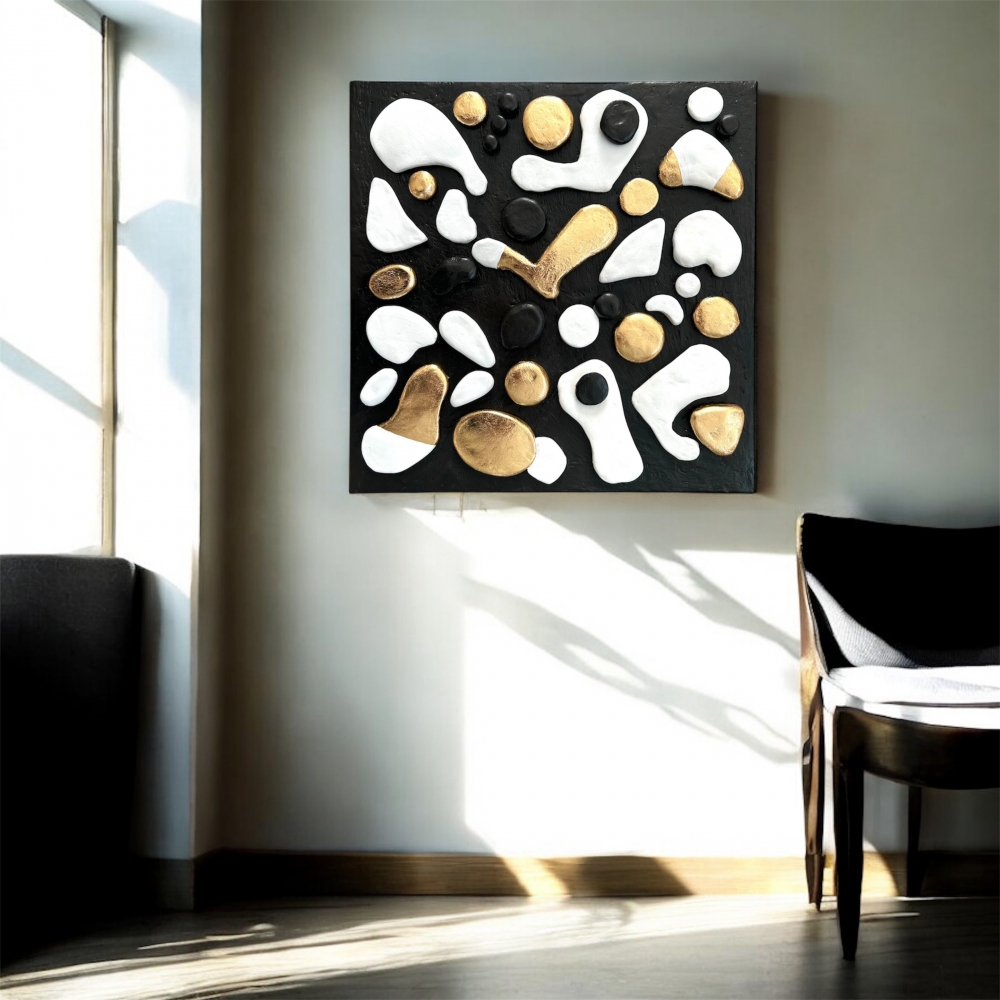 Constellation of Form