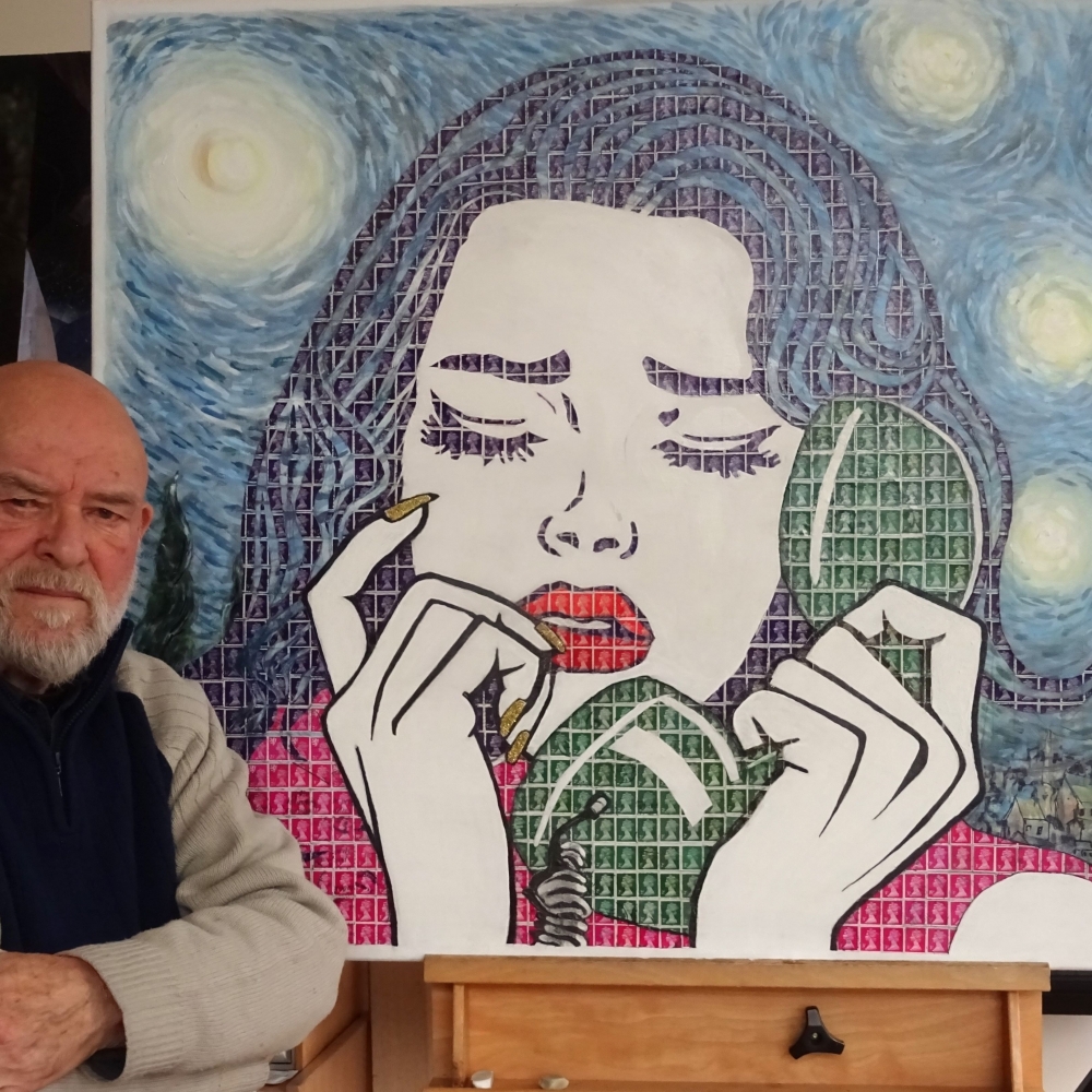 ‘But Vincent you said ...’