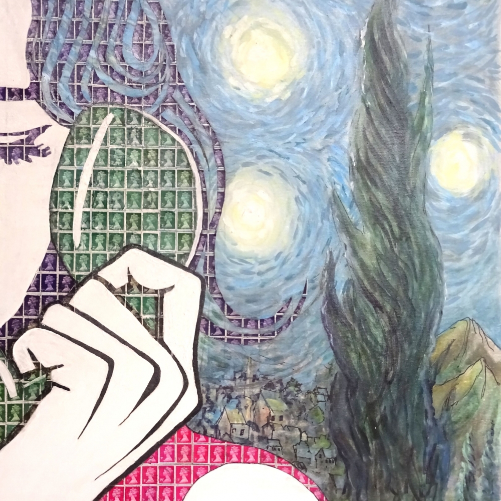 ‘But Vincent you said ...’