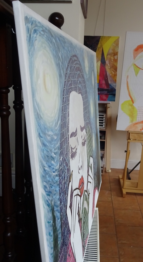 ‘But Vincent you said ...’