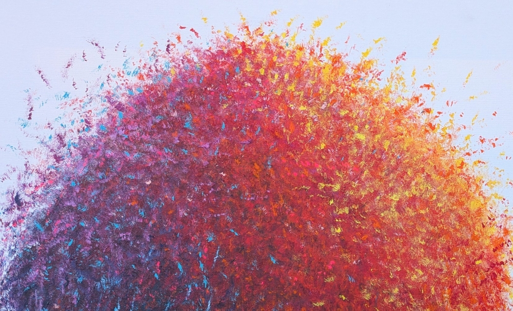 Tree of Eternal Warmth