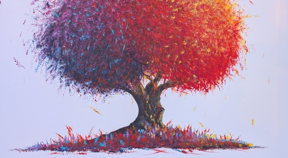 Tree of Eternal Warmth