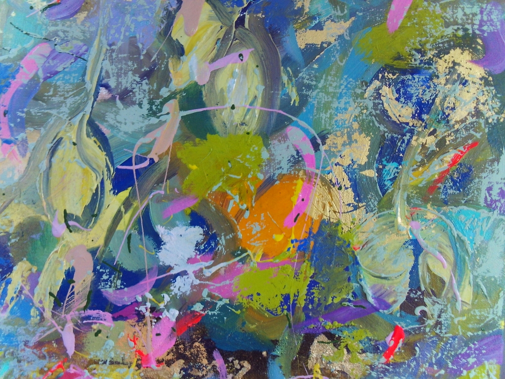 Golden Sunflowers 2026 