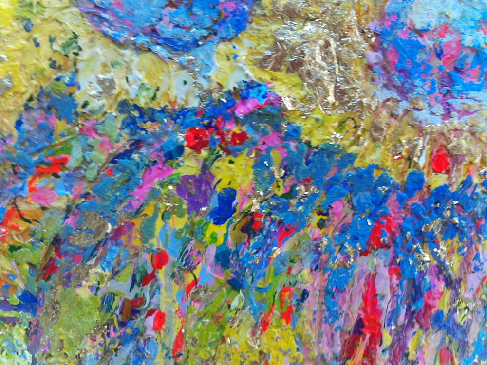 Golden Sunflowers 2026 