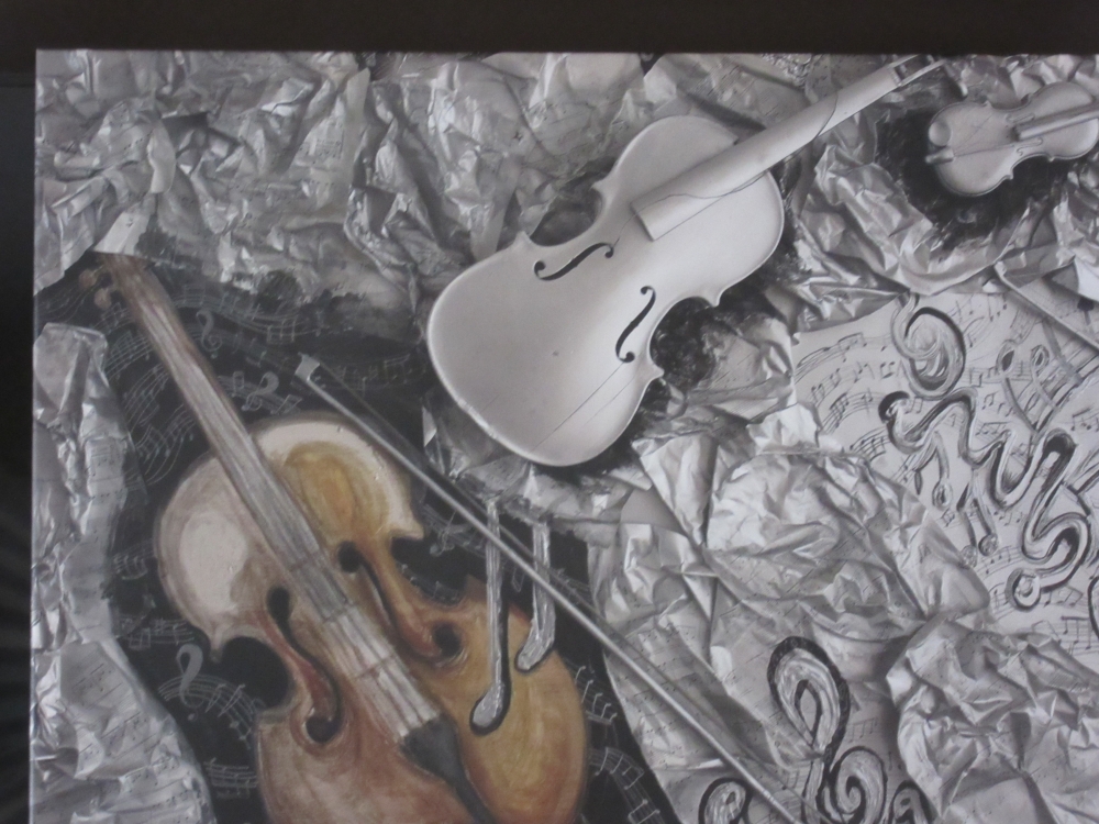 THE DAY THE MUSIC DIED.