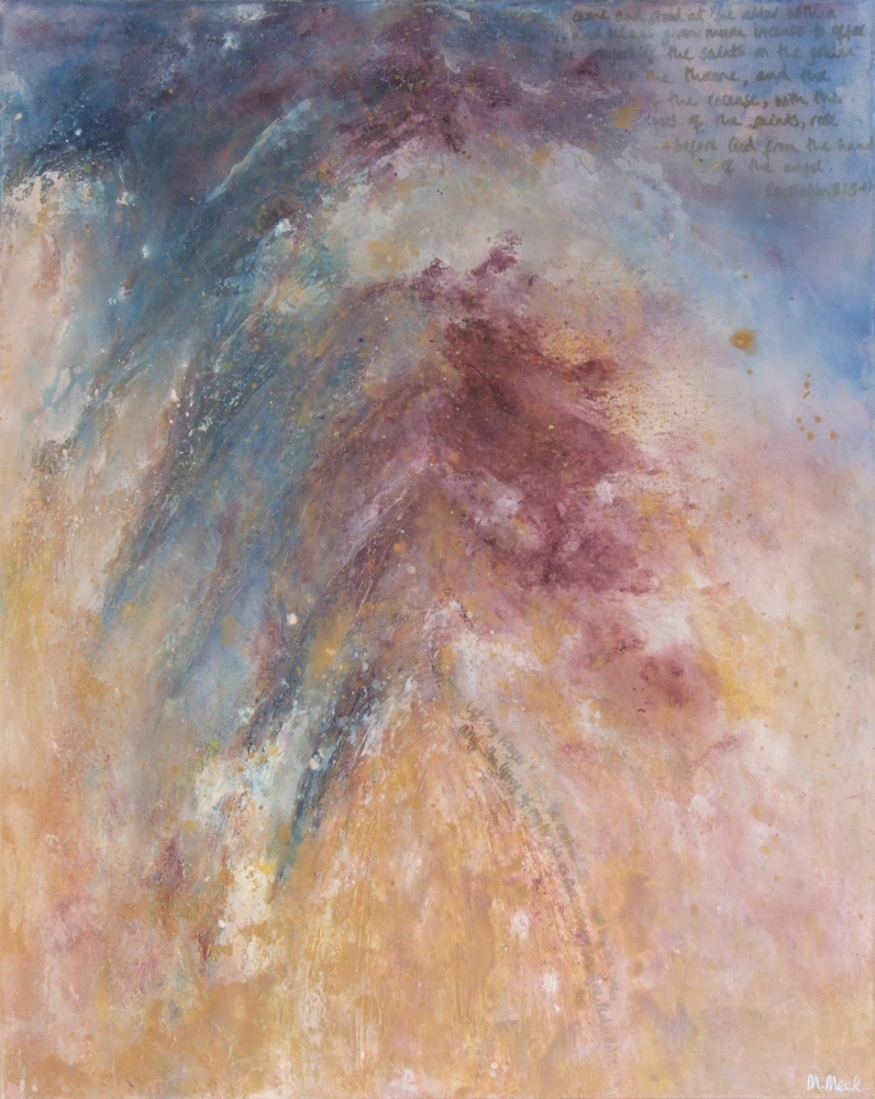 The Prayers of the Saints