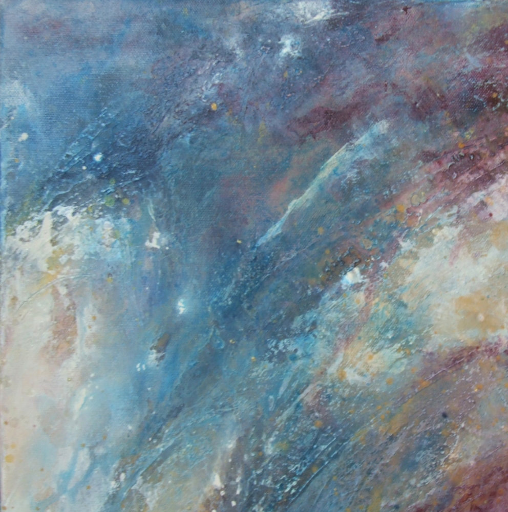 The Prayers of the Saints