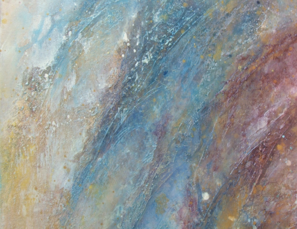 The Prayers of the Saints