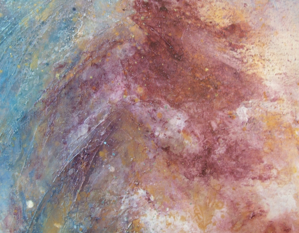 The Prayers of the Saints