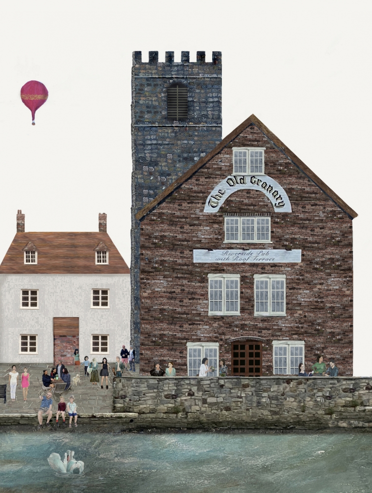 Once upon a time in Wareham