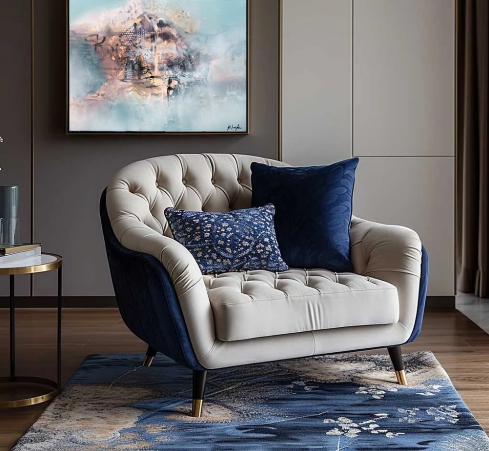 Winter, Inside a Love Letter