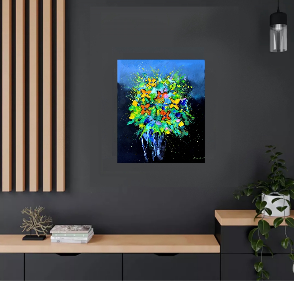 Colourful Still Life 