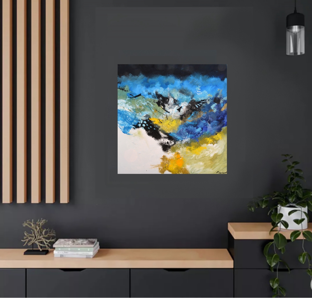 At the banquet of Chronos 