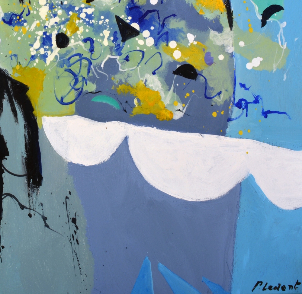 The origin of the world 